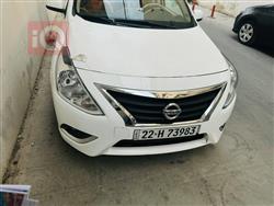 Nissan Sunny